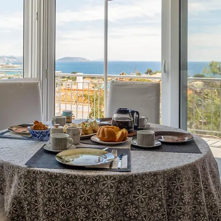 Bunny Island- Seaview House, Private Garden , Lagonisi, Attika Riviera * Kalivia Thorikou